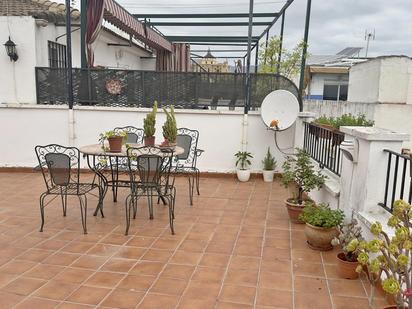 Terrace of House or chalet for sale in  Córdoba Capital  with Air Conditioner and Terrace