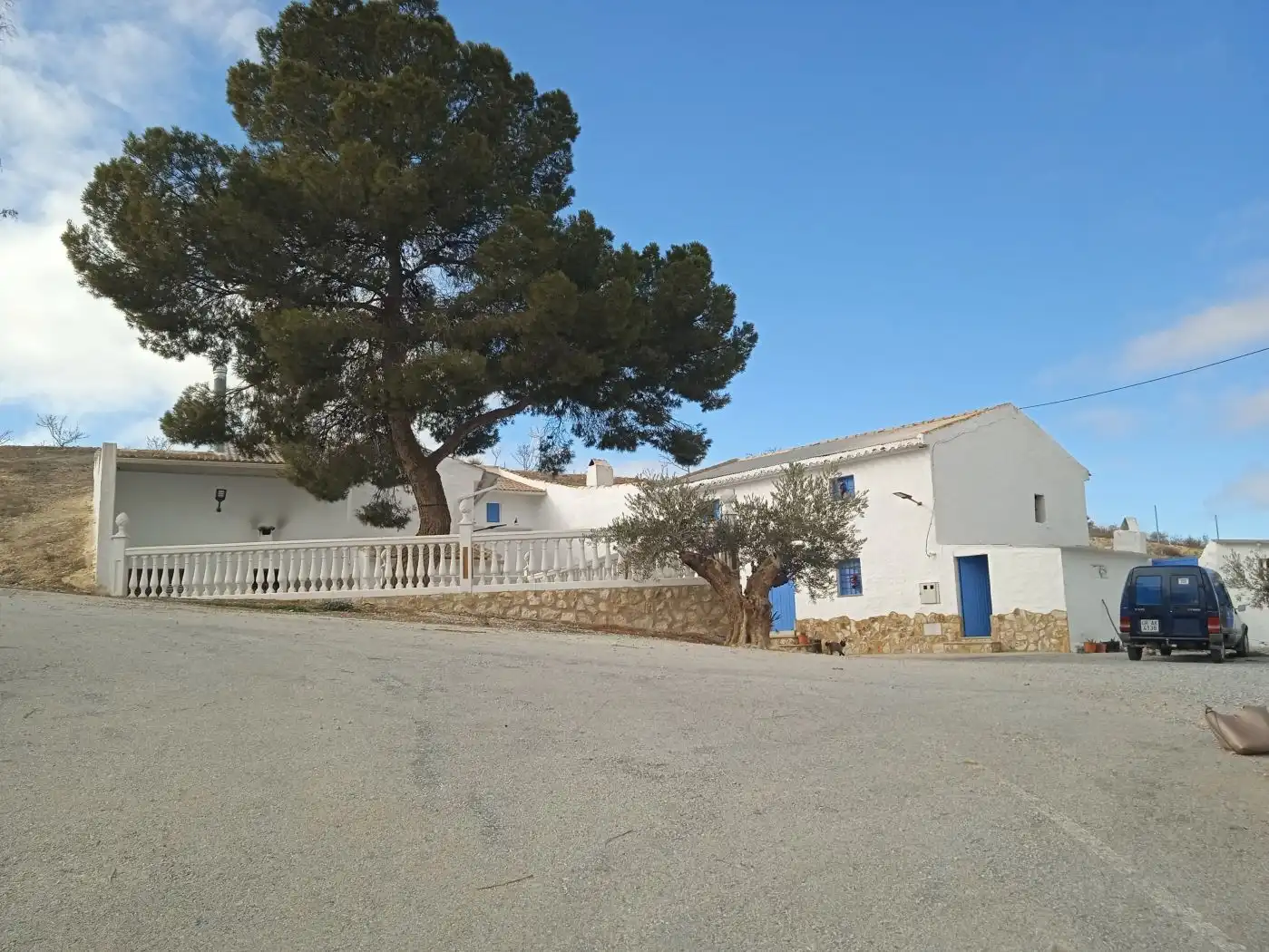 Maison à vendre à Cuevas del Campo, imagen 2