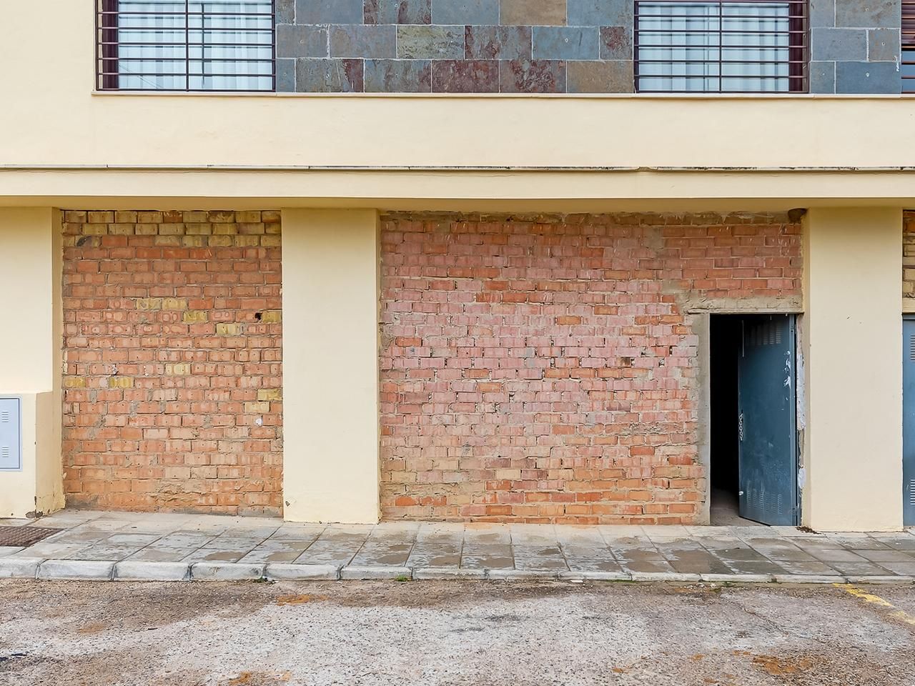 Vista exterior de Local en venda en Pilas