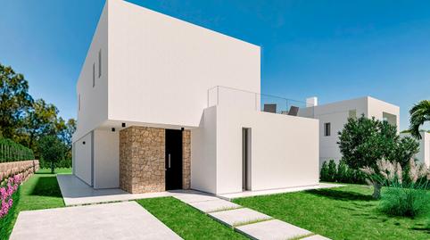 Foto 4 de Casa o chalet en venta en Golf Bahía, Alicante