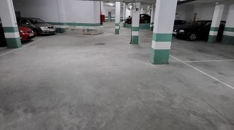 Foto 4 de Garaje en venta en Numero Treinta y Tres, 277, Boiro, A Coruña