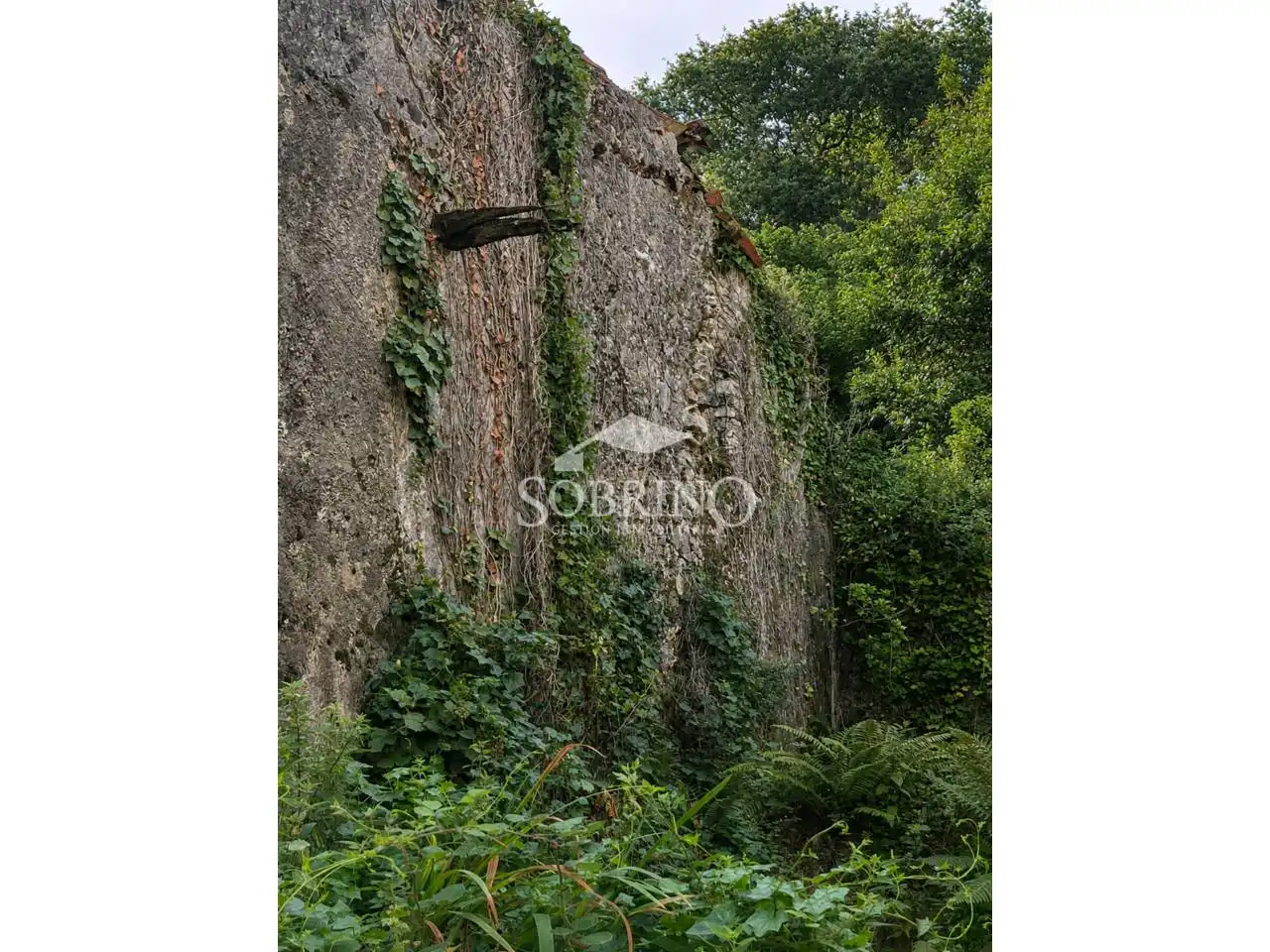 Casa o xalet en venda en Llanes
