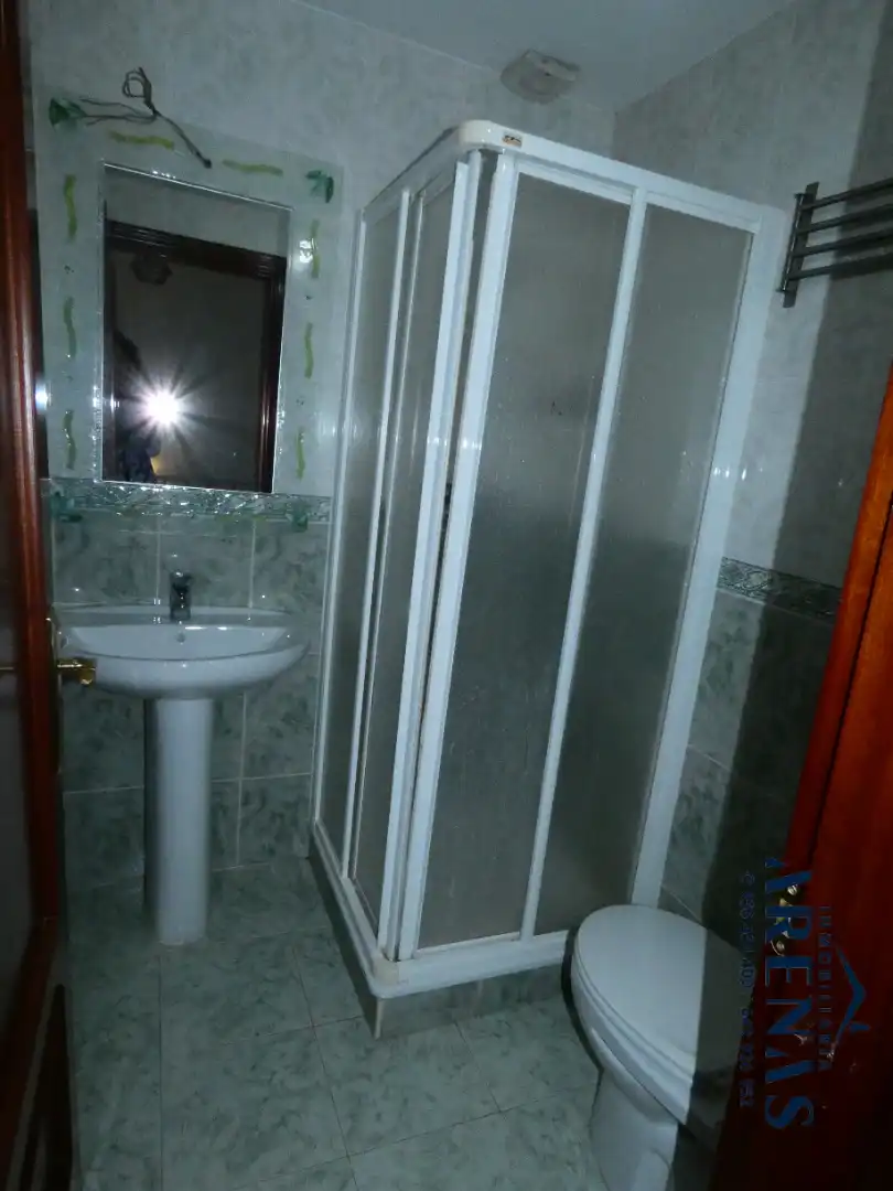 Bathroom of Houses for sale in Cijuela