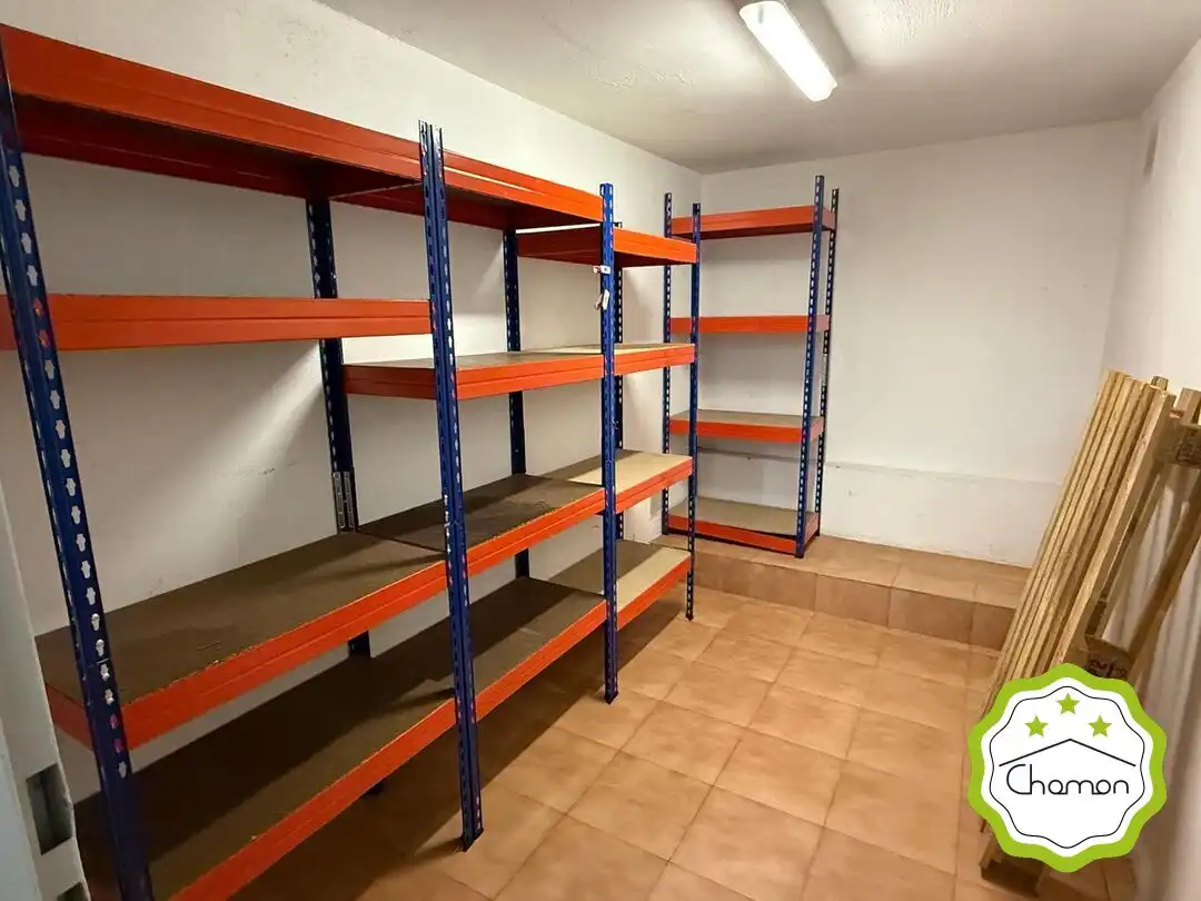 Traster en venda en Azeta - Abatxolo
