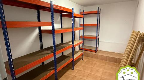 Photo 4 of Box room for sale in Barrengoitia Kalea, Azeta - Abatxolo, Portugalete