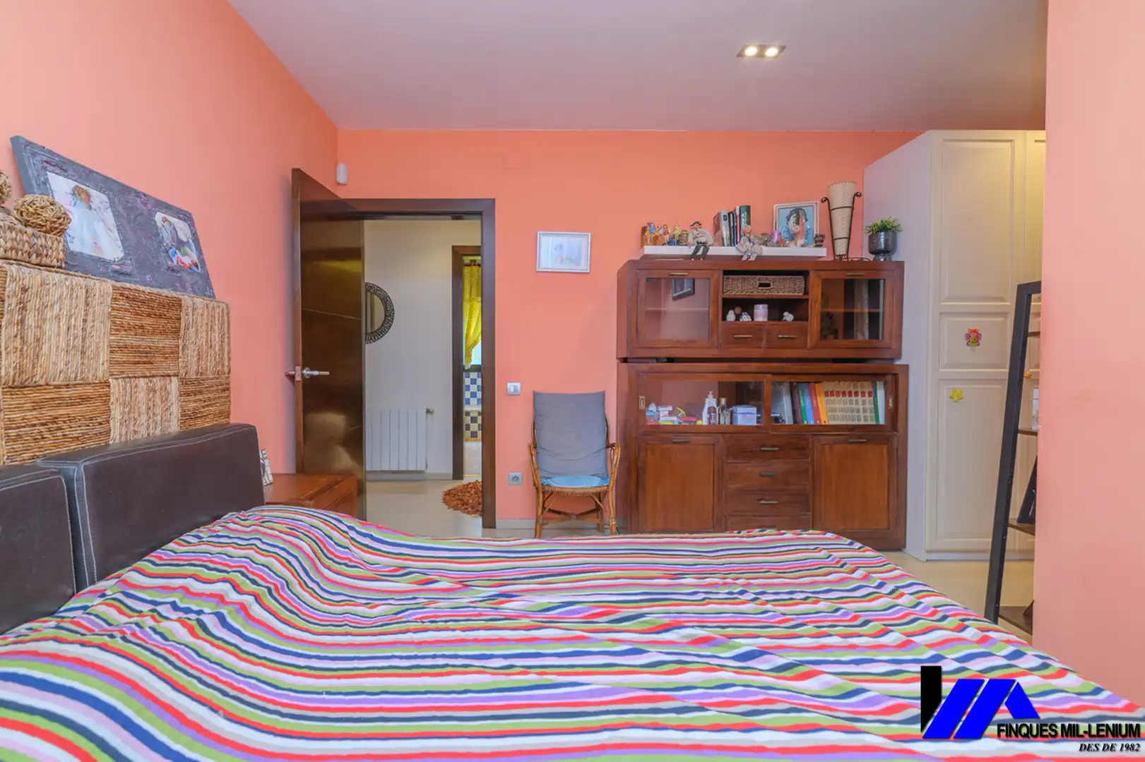 House with terrace for sale in Begues, imagen 25