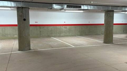 Foto 2 de Garaje de alquiler en Rúa San Francisco, 2, Ferrol Vello - Puerto, Ferrol