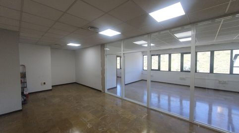 Foto 4 von Büro zur Miete in Barrio Bajo, San Juan de Aznalfarache