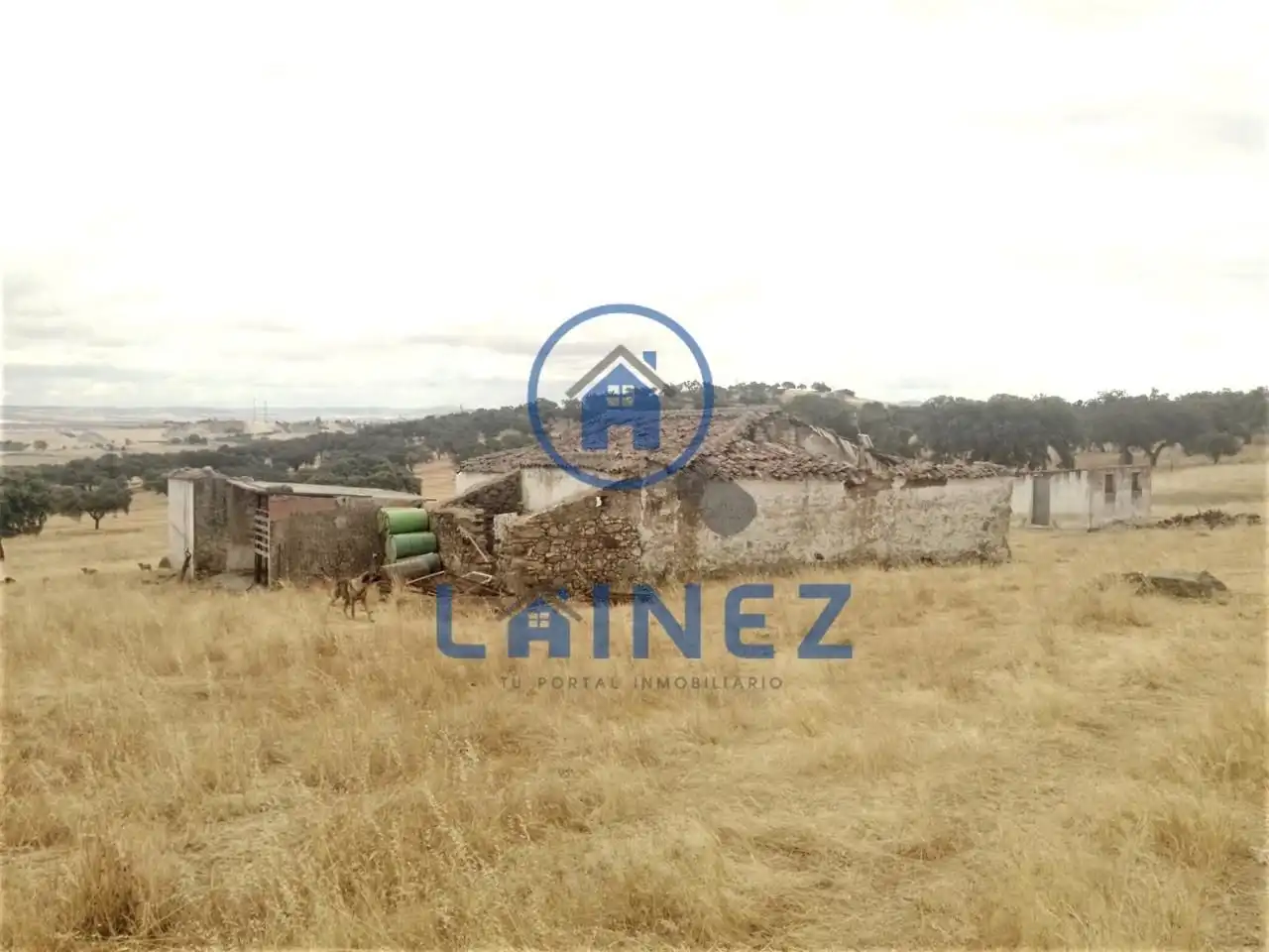 Residential land for sale in Fuente Obejuna, imagen 4