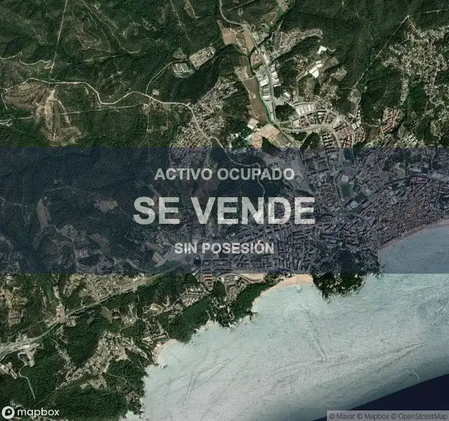 Piso en venta en Blanes