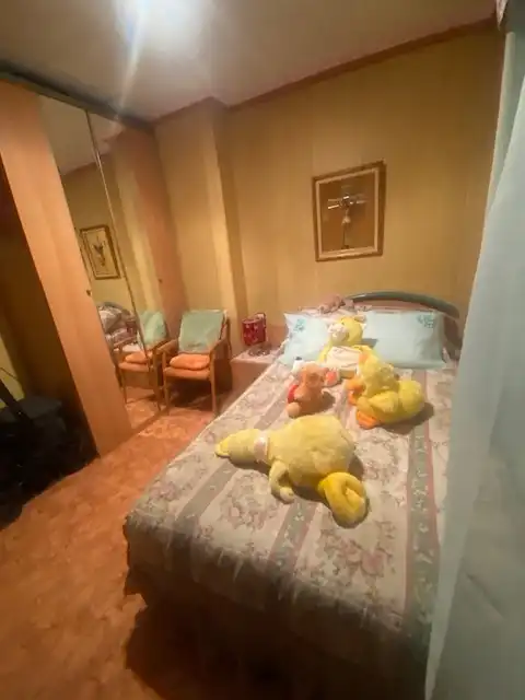Habitación de Piso en venta en Rubí con Calefacción, Amueblado y Horno