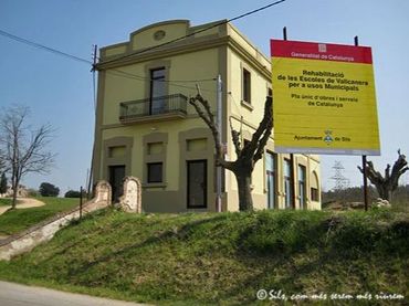 Terreno residenziale in vendita a Carrer de la Pantera 7