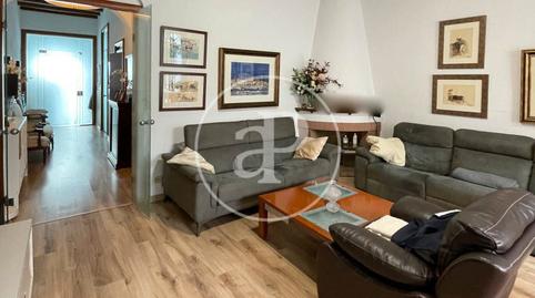 Foto 4 de Casa adosada en venda a Passeig Prat de la Riba, Ocata, Barcelona