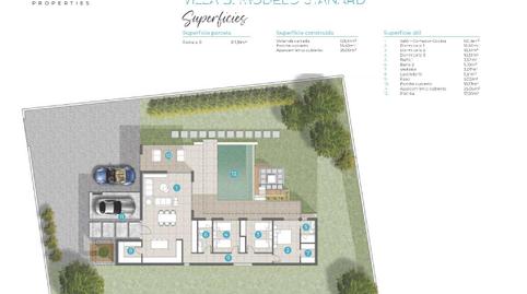 Foto 5 de Casa o xalet en venda a N/a, Campello pueblo, El Campello