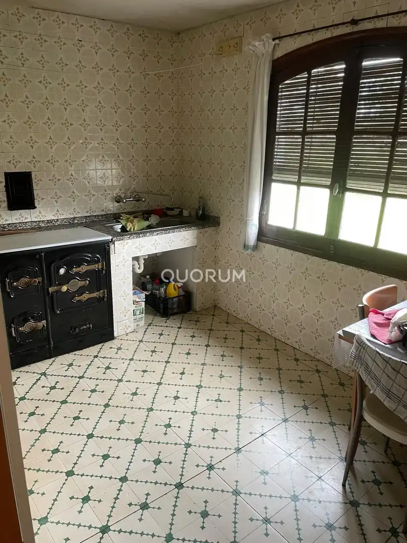 Cocina de Finca rústica en venta en Berango