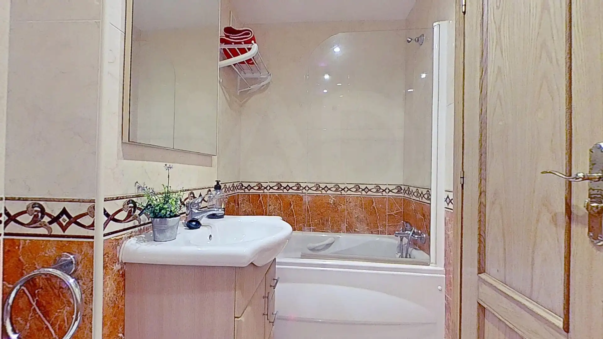 Piso con piscina en venta en Avenida Central 38, imagen 20
