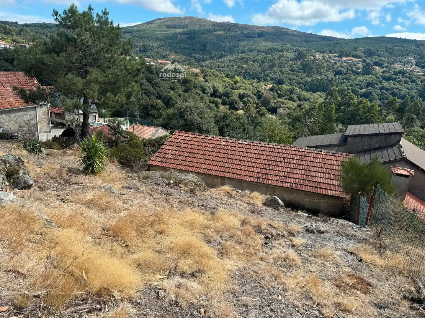 Casa o xalet en venda en Covelo