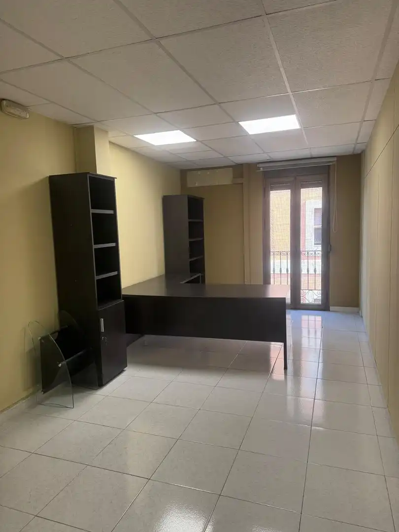 Büro zur Miete in Tarragona