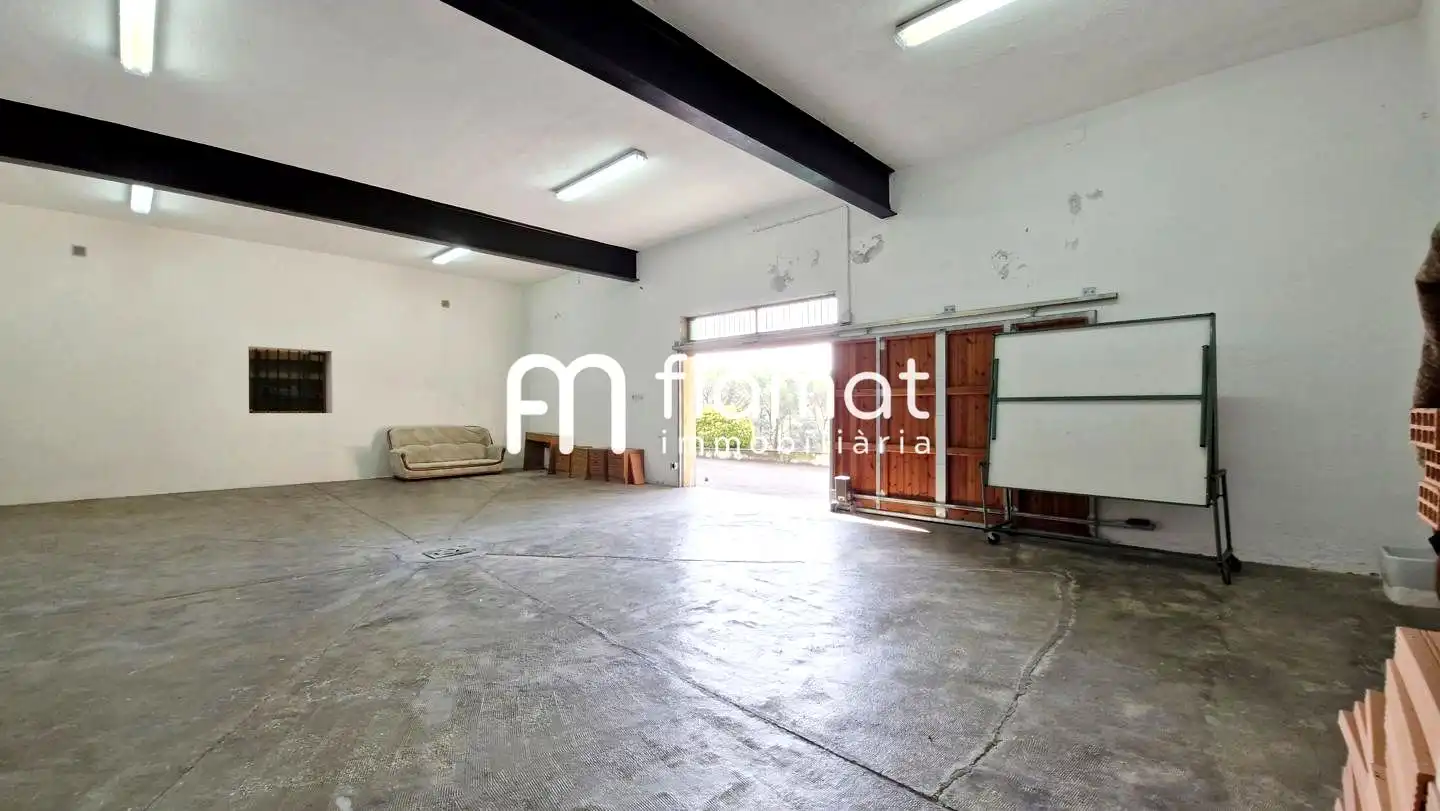 Haus mit Pool zum Verkauf in Camí de Santa Bàrbara, imagen 19