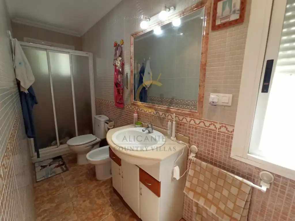 Finca rústica en venta en Calle Puchi, Campo Alto - Club de Campo