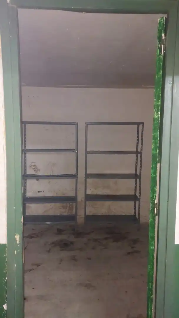 Garage for rent in Sant Andreu de Llavaneres, Barcelona