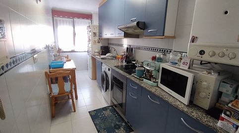 Foto 3 de Piso en venta en Versalles, Avilés