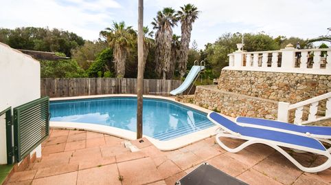 Photo 4 of Country homes for sale in Cala en Blanes, Ciutadella de Menorca