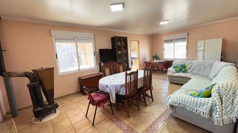 Foto 3 de Casa o xalet en venda a N/a, -1, Hondón de los Frailes, Alicante