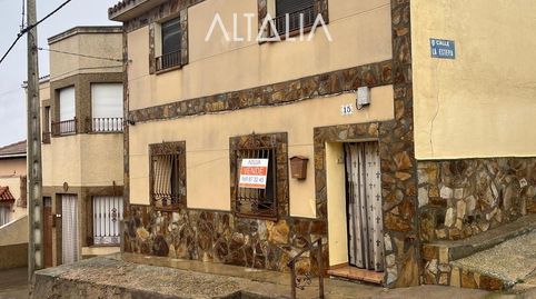 Foto 4 de Casa o chalet en venta en Calvario, Horcajo de Santiago, Cuenca