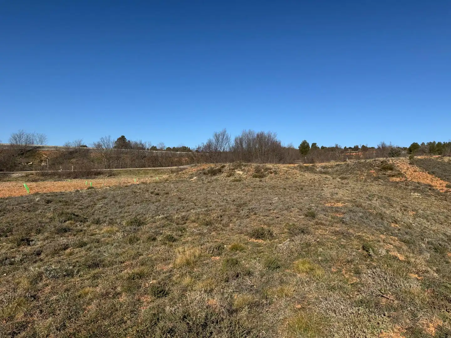 Terreno en venta en Albentosa