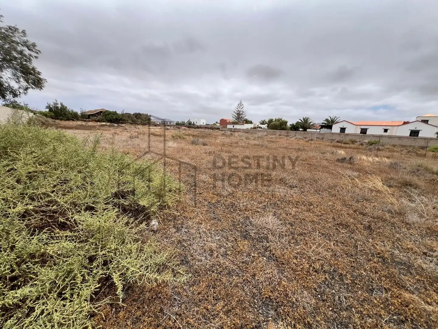 Residential for sale in La Oliva
