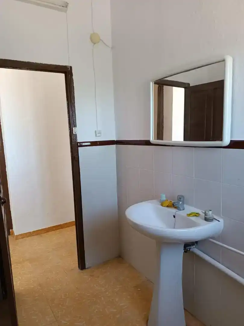 Baño de Piso en venta en Montilla