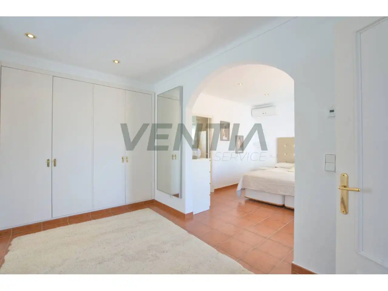 Casa amb jardí en venda a Calle Vall de Aran, imagen 15