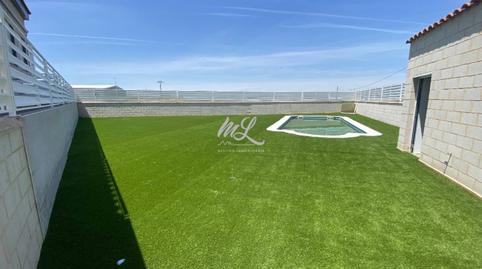 Foto 3 de Dúplex en venda a Almonacid de Toledo, Toledo