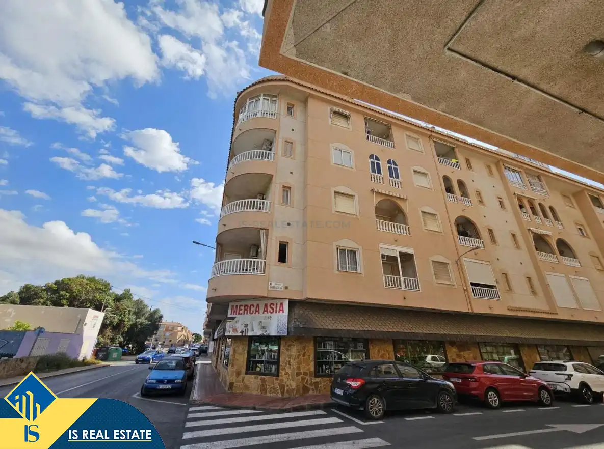 Àtic amb ascensor en venda a Playa del Acequión, Náufragos y Rocío del Mar, imagen 29