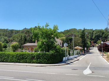 Terreno residenziale in vendita a Passeig del Bosc d'en Sans 27