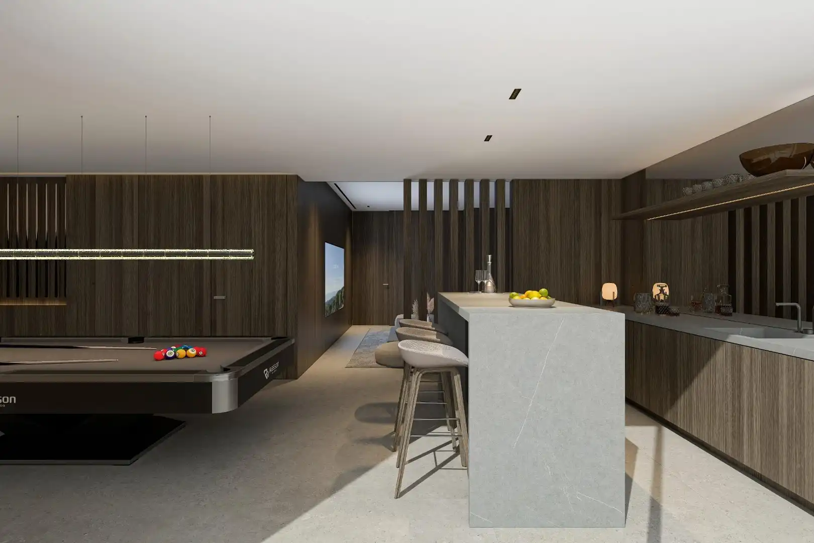 Haus mit Pool zum Verkauf in El Mirador - La Cornisa, imagen 17
