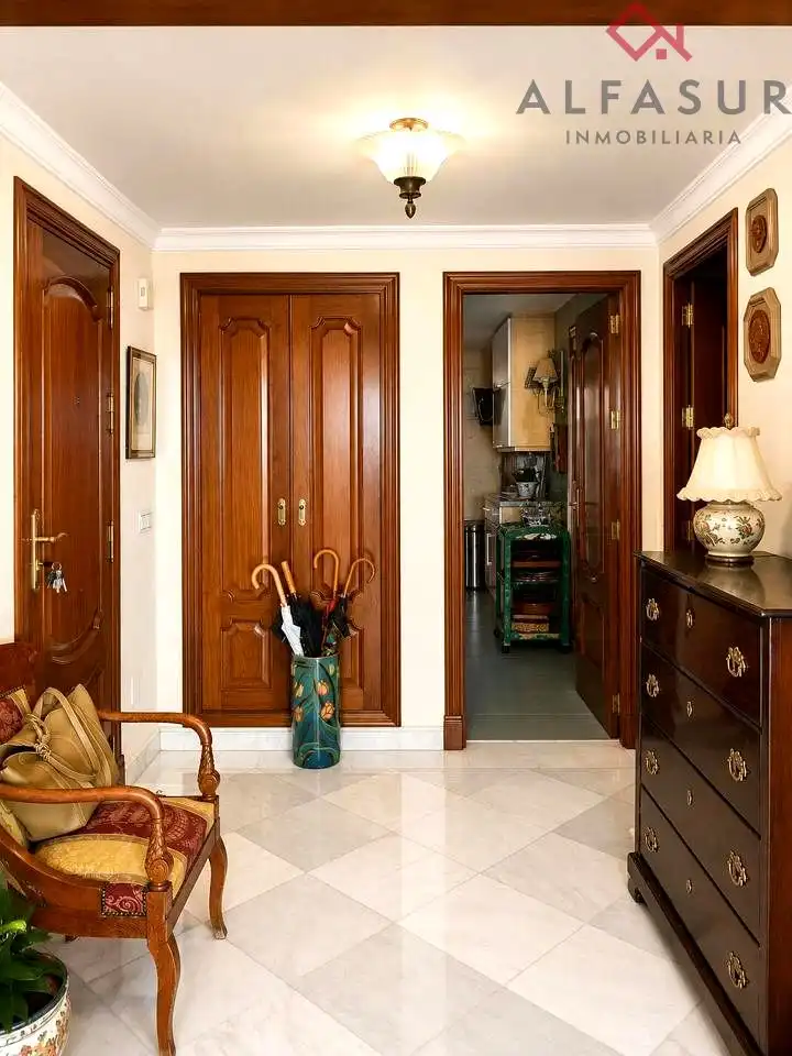 Piso en venta en Málaga con Aire acondicionado, Terraza y Trastero