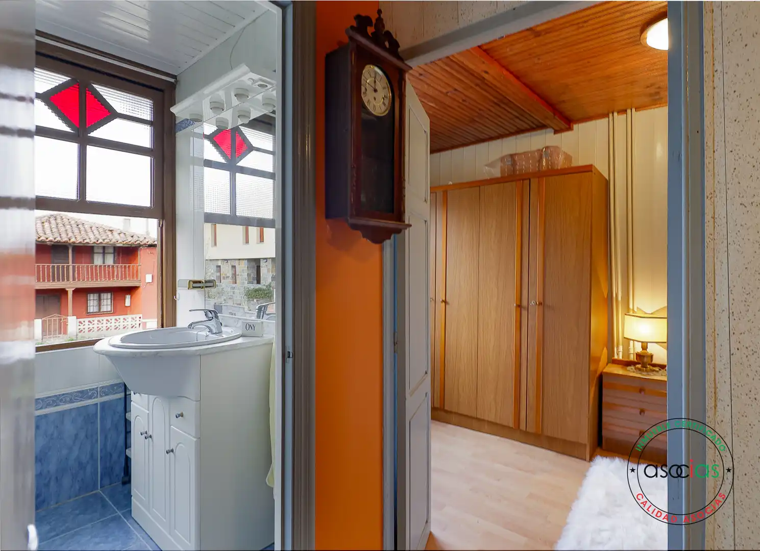 Casa o chalet en venta en Pico, El - Montes de Sebares - El Picu, 18, Parres