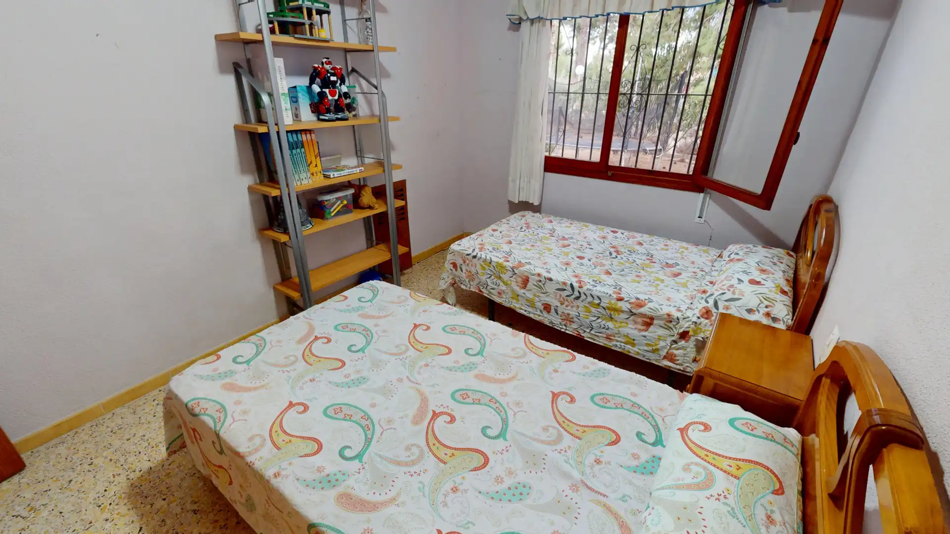 Detached house with pool for sale in Partida Daimes, imagen 36