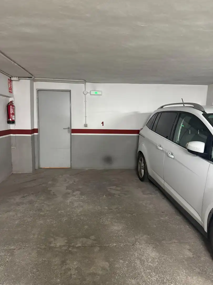 Parking de Piso en venta en Tavernes de la Valldigna