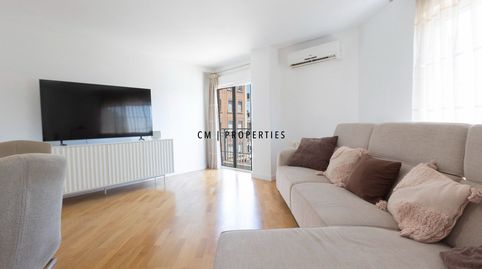 Foto 5 de Piso de alquiler en Juan de Garay, Favara, Valencia Capital