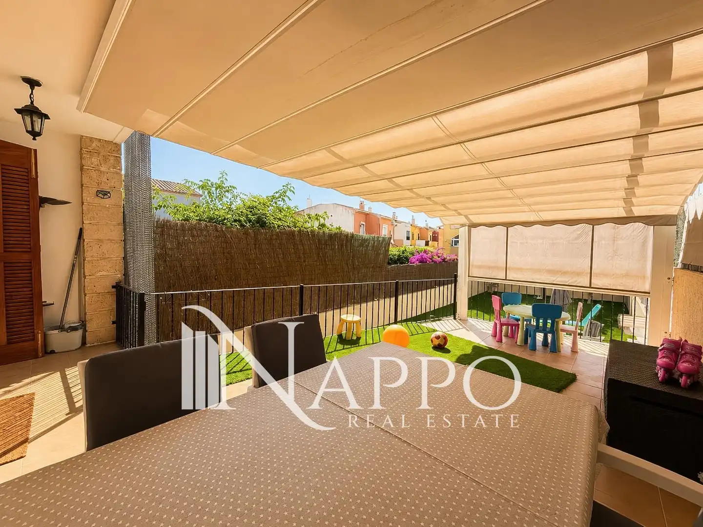 Maison mitoyenne avec jardin à vendre à Son Caulelles, imagen 22