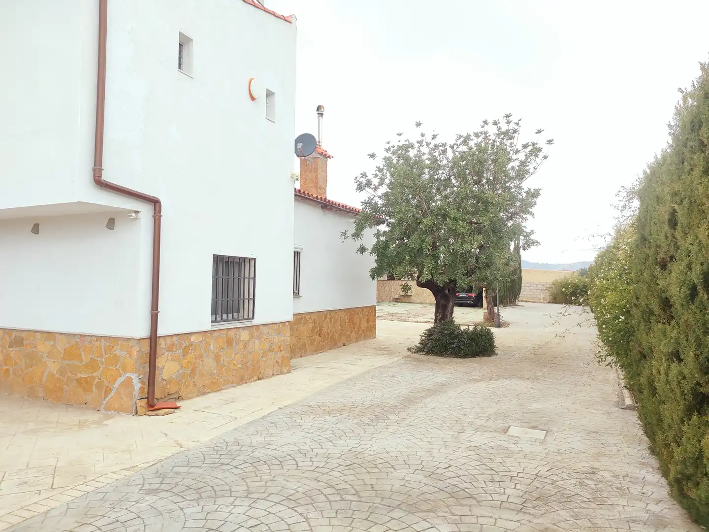 Villa mit Pool zum Verkauf in Montroi / Montroy, imagen 60