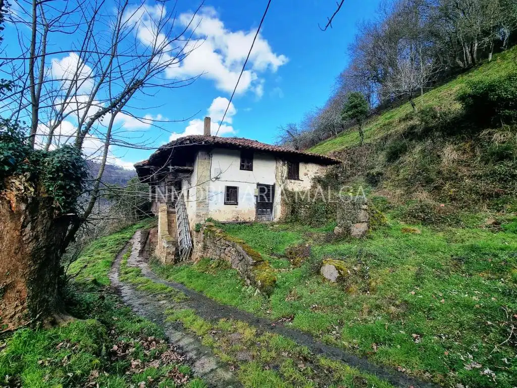 Casa en venda a Lugar La Pumeda 1