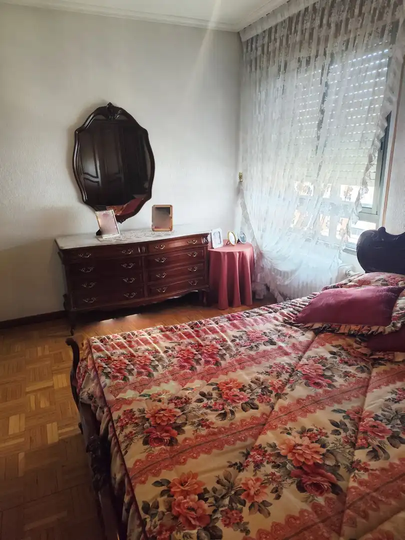 Habitación de Piso en venta en Palencia con Calefacción y Trastero