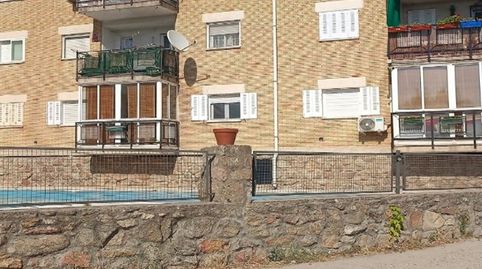 Foto 2 de Pis en venda a Marques de Santillana, Guadarrama, Madrid