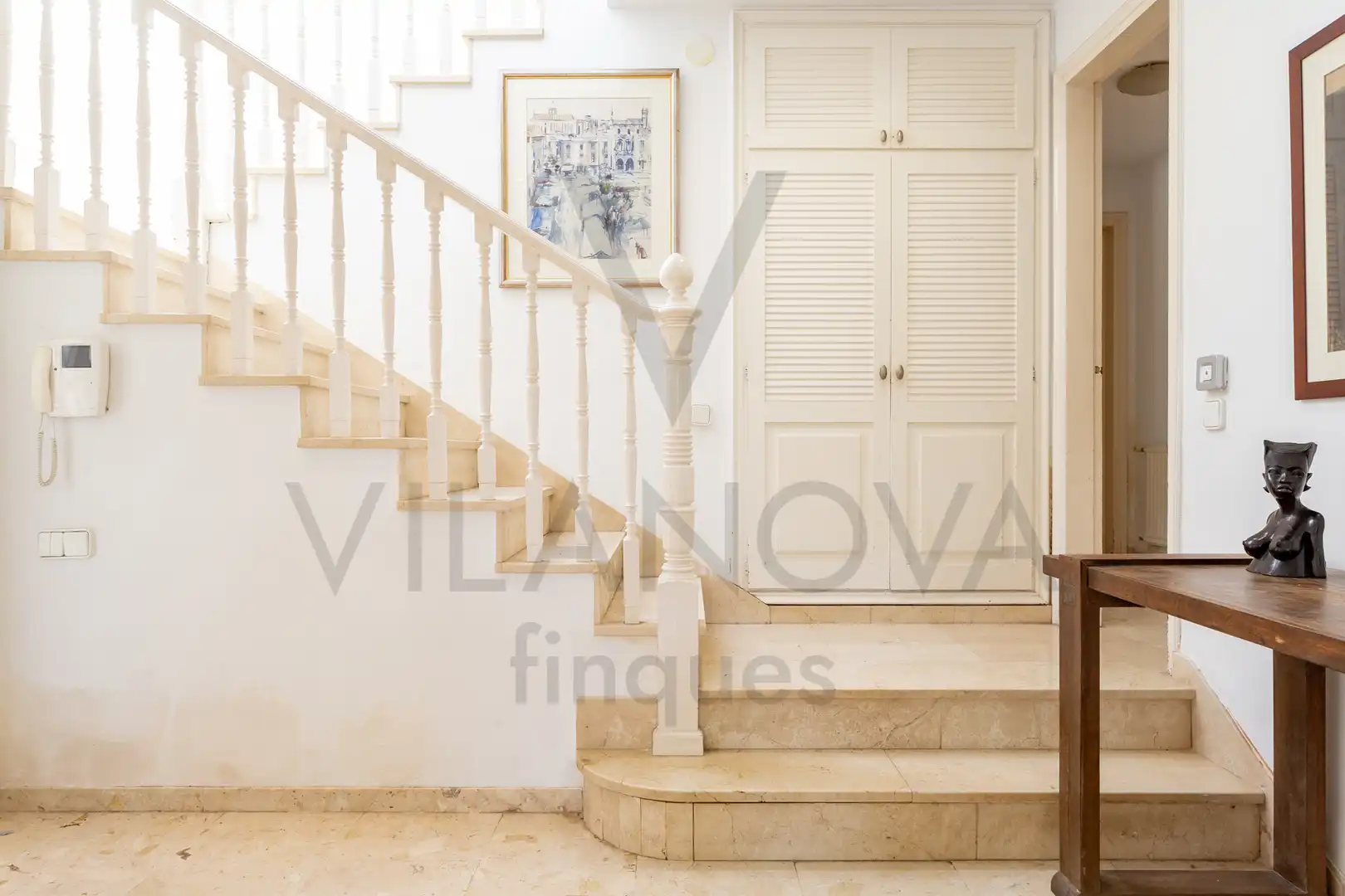 Villa mit Garten zum Verkauf in El Camí de Rubió, imagen 97
