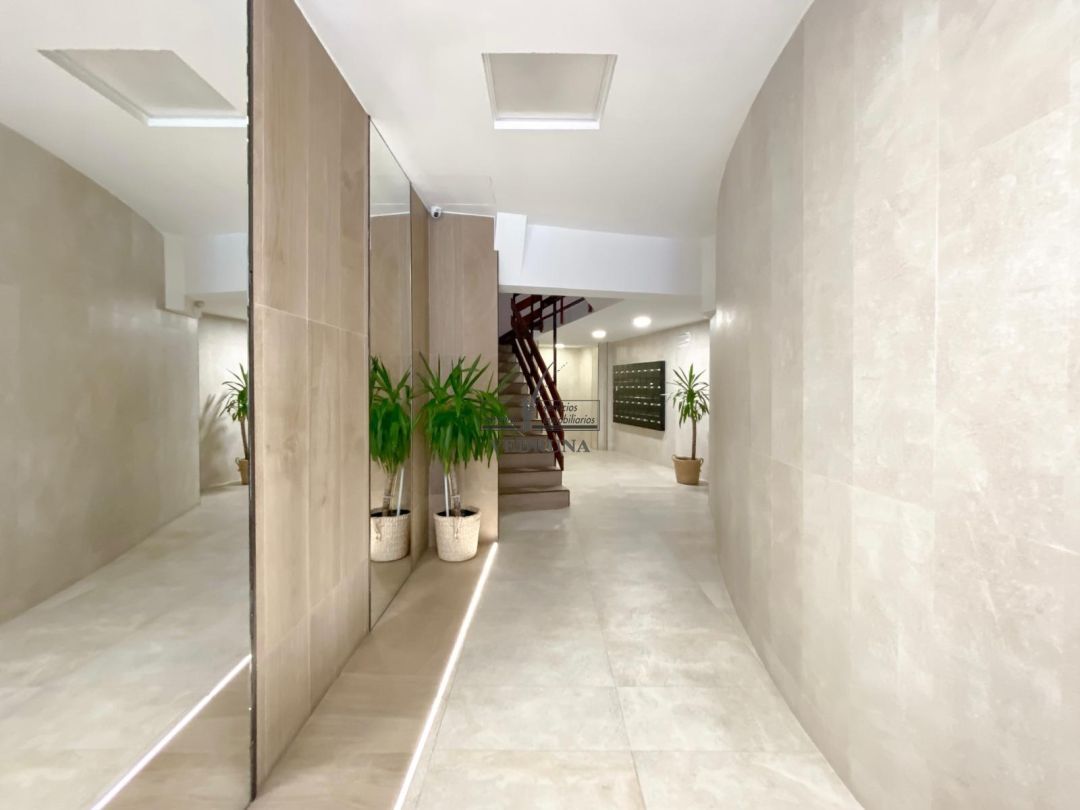 Flat for sale in  Zaragoza Capital  with Heating, Terrace and Storage room