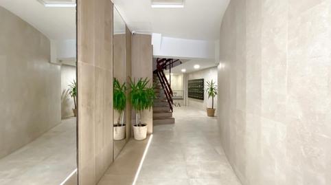 Foto 2 de Piso en venta en Paseo de María Agustín, Plaza de Toros, Zaragoza